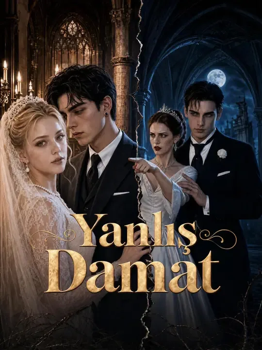 Yanlış Damat (Dublajlı)