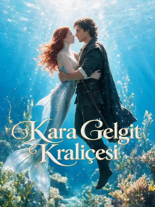 Kara Gelgit Kraliçesi