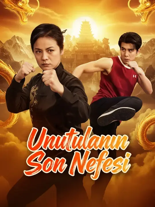 Unutulanın Son Nefesi