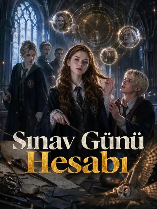 Sınav Günü Hesabı