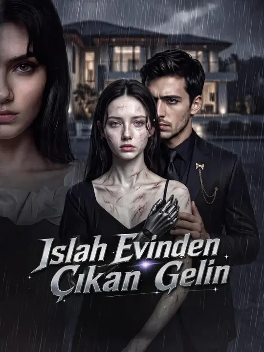 Islah Evinden Çıkan Gelin