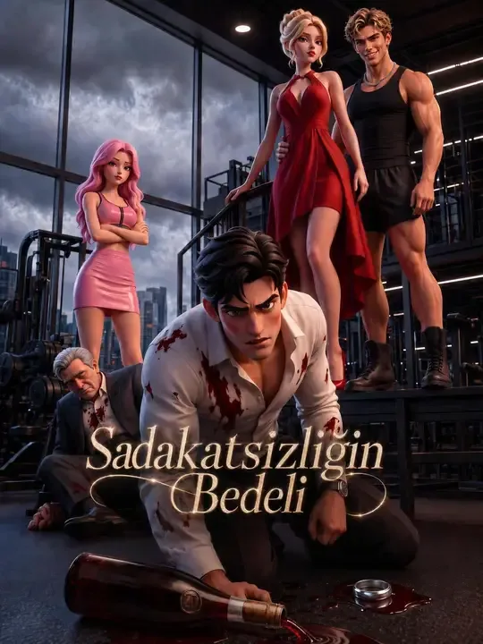 Sadakatsizliğin Bedeli (Dublajlı)