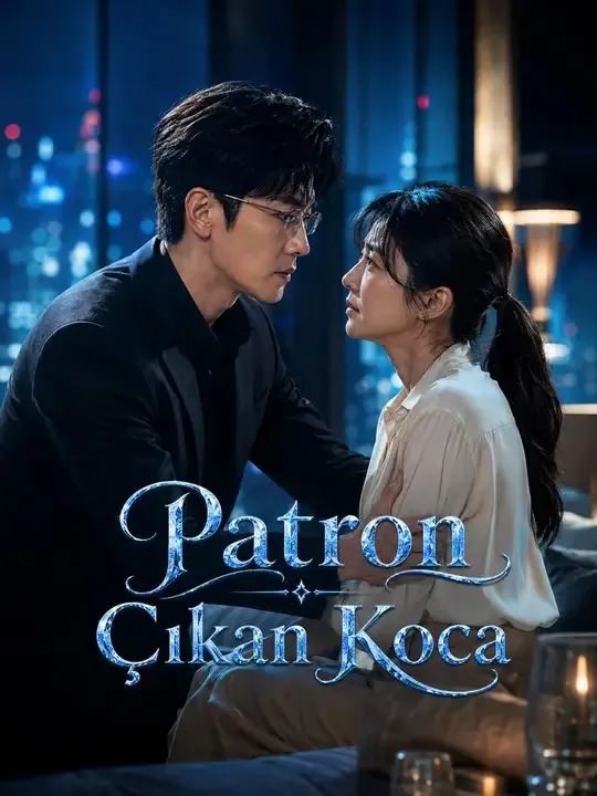 Patron Çıkan Koca (Dublajlı)