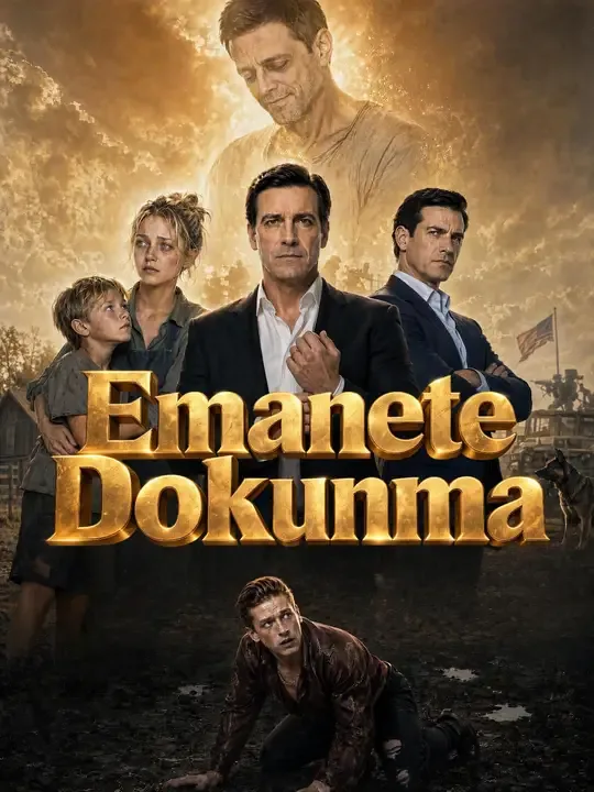 Emanete Dokunma