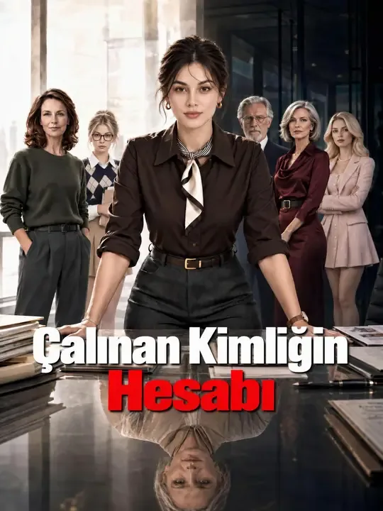 Çalınan Kimliğin Hesabı
