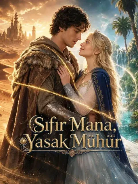 Sıfır Mana, Yasak Mühür (Dublajlı)