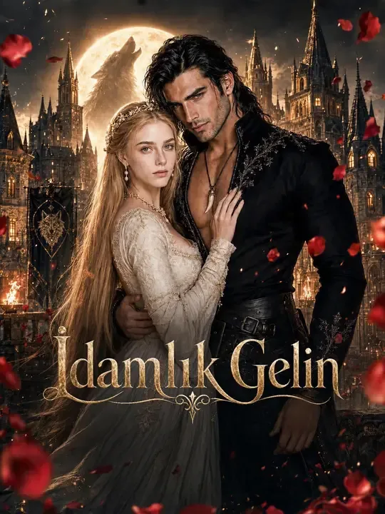 İdamlık Gelin