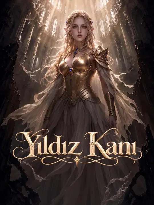 Yıldız Kanı