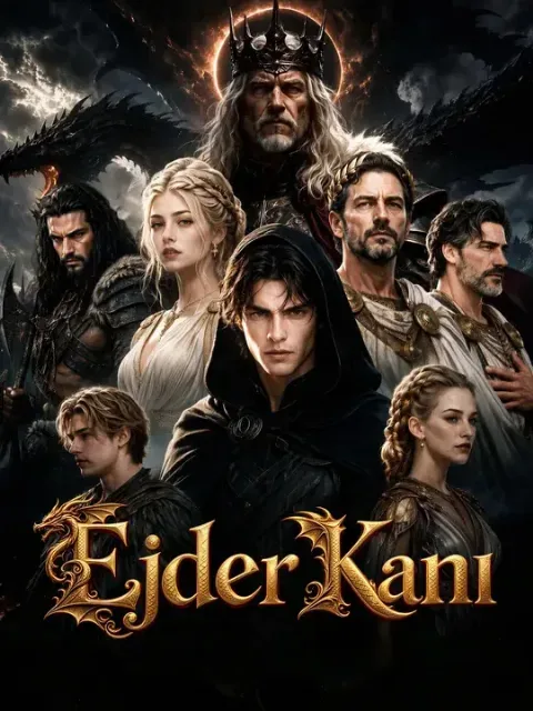 Ejder Kanı