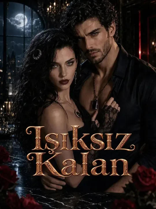 Işıksız Kalan