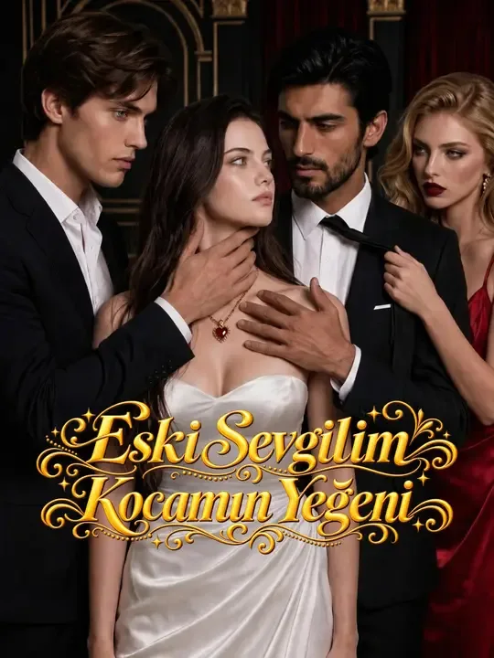 Eski Sevgilim Kocamın Yeğeni