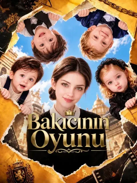 Bakıcının Oyunu (Dublajlı)