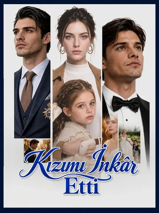 Kızımı İnkâr Etti