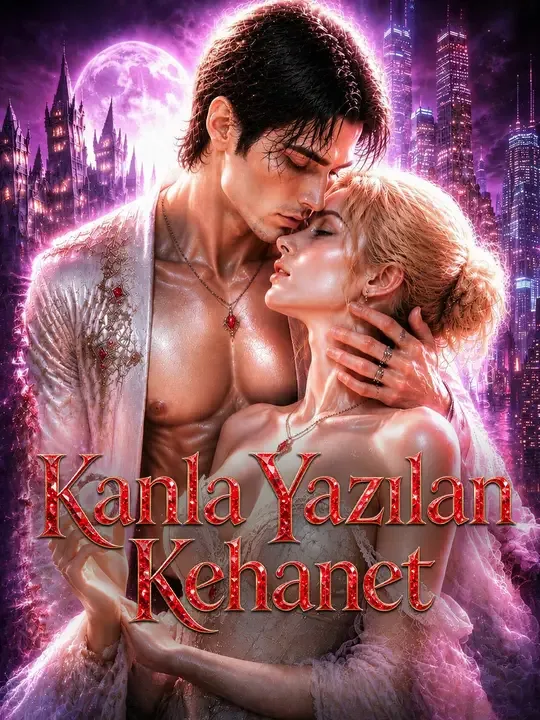 Kanla Yazılan Kehanet