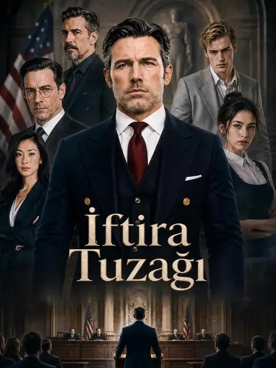İftira Tuzağı
