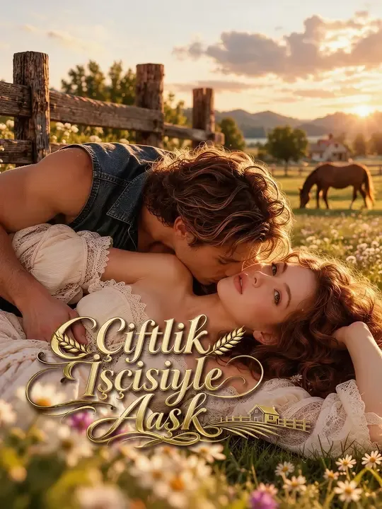 Çiftlik İşçisiyle Aşk