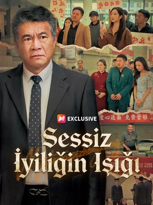 Sessiz İyiliğin Işığı​