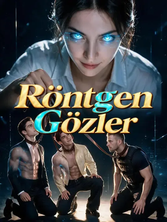 Röntgen Gözler