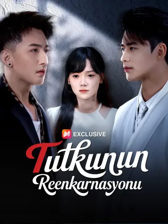 Tutkunun Reenkarnasyonu