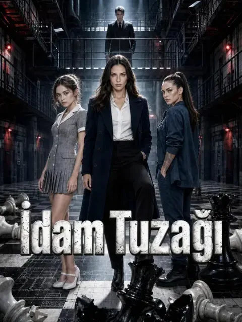 İdam Tuzağı