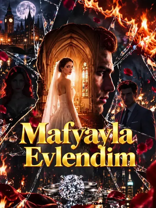 Mafyayla Evlendim (Dublajlı)