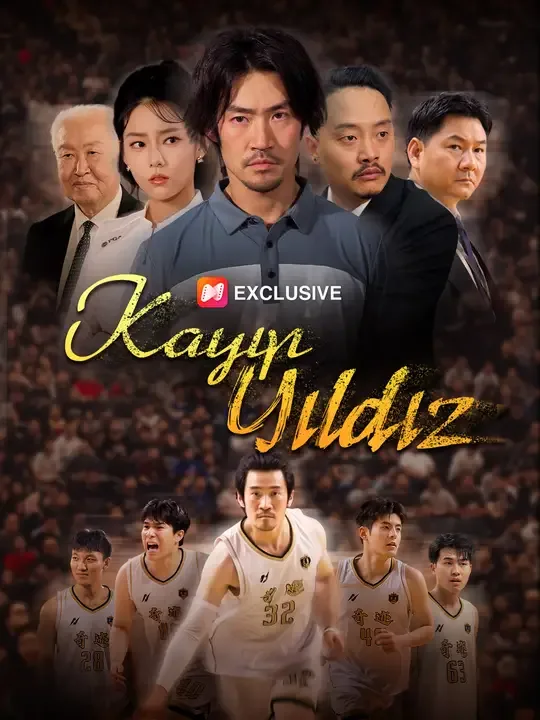 Kayıp Yıldız