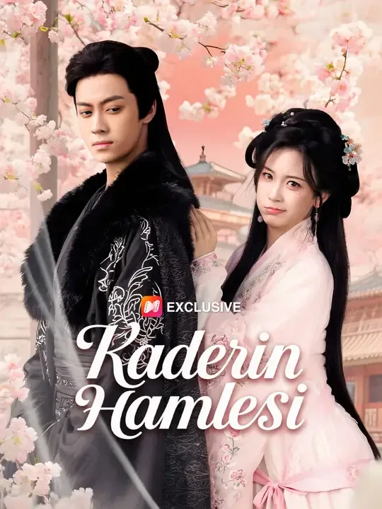 Kaderin Hamlesi