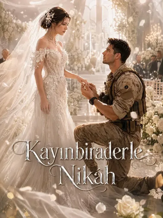 Kayınbiraderle Nikâh (Dublajlı)