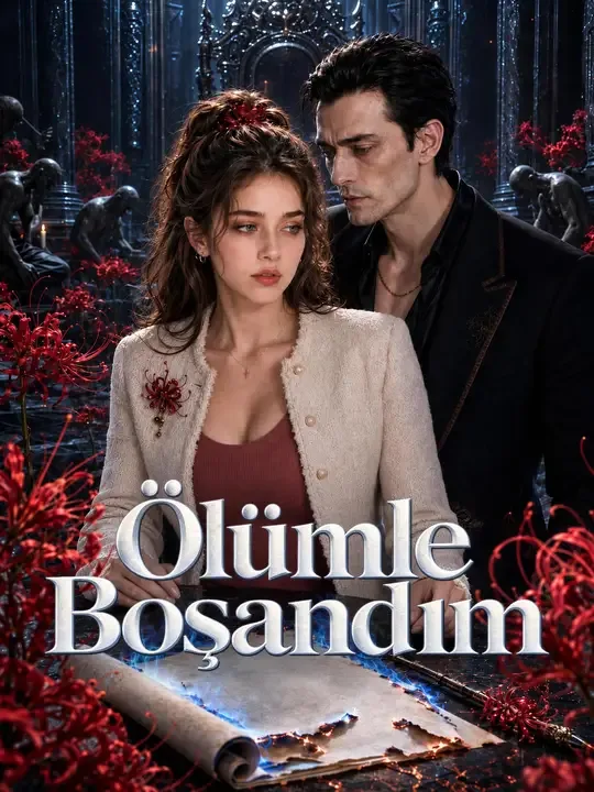 Ölümle Boşandım