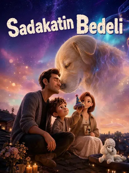 Sadakatin Bedeli (Dublajlı)