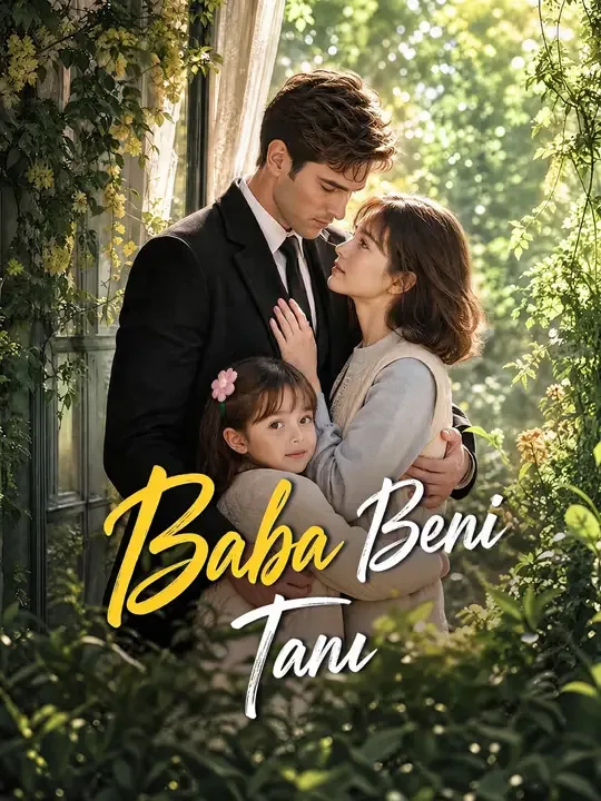 Baba Beni Tanı