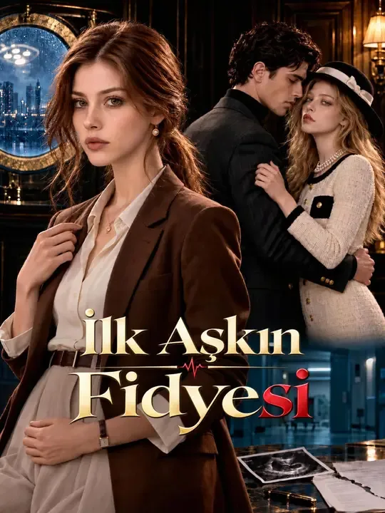 İlk Aşkın Fidyesi