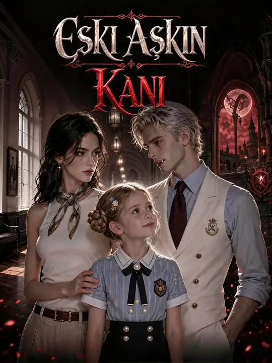 Eski Aşkın Kanı