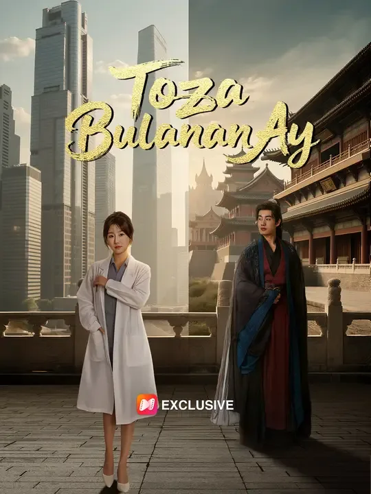 Toza Bulanan Ay