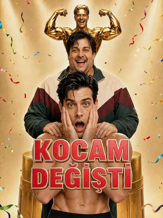 Kocam Değişti (Dublajlı)