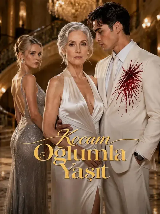 Kocam Oğlumla Yaşıt