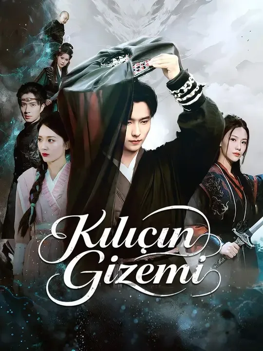 Kılıcın Gizemi (Dublajlı)