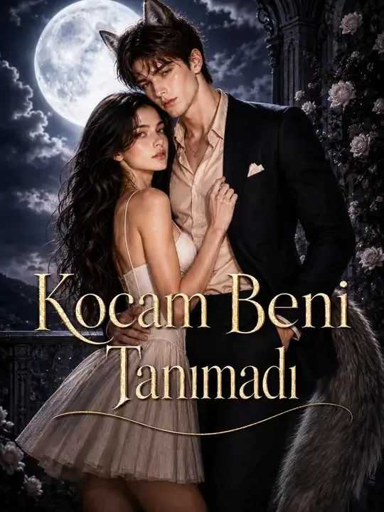 Kocam Beni Tanımadı