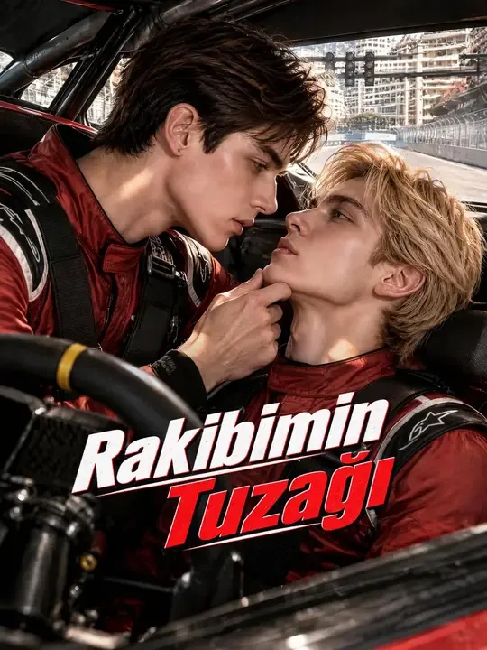 Rakibimin Tuzağı