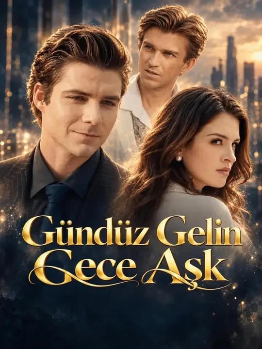 Gündüz Gelin Gece Aşk