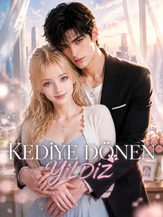 Kediye Dönen Yıldız