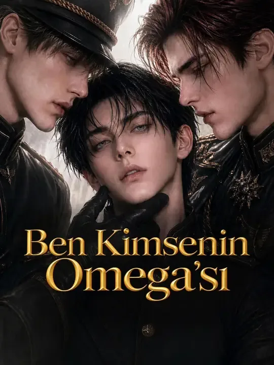 Ben Kimsenin Omega'sı
