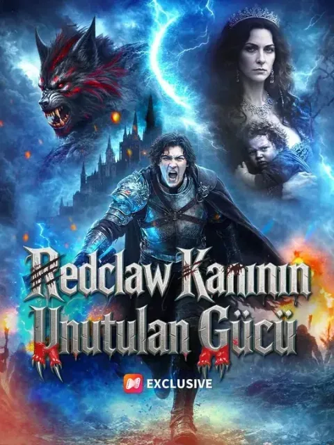 Redclaw Kanının Unutulan Gücü (Dublajlı)
