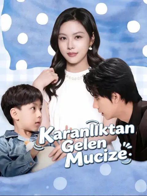 Karanlıktan Gelen Mucize