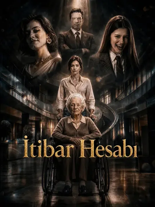 İtibar Hesabı (Dublajlı)