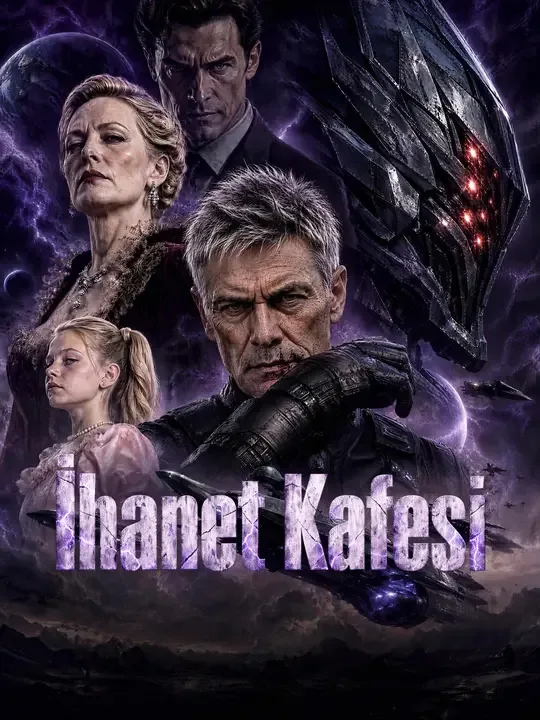 İhanet Kafesi