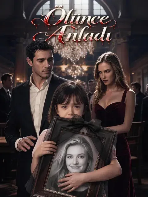 Ölünce Anladı