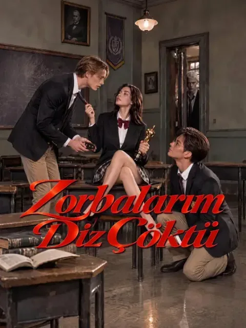 Zorbalarım Diz Çöktü
