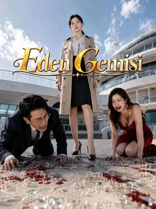 Eden Gemisi (Dublajlı)