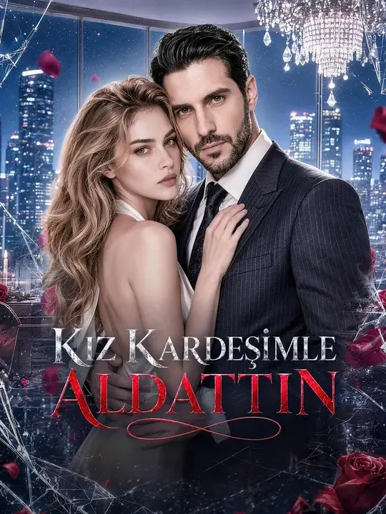 Kız Kardeşimle Aldattın (Dublajlı)